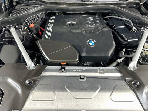 Used 2024 BMW X3 xDrive30i AWD/4WD image 33