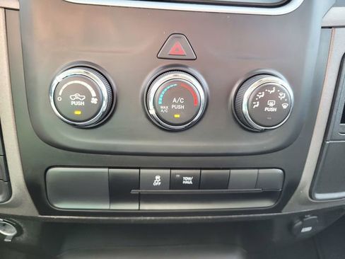 Used 2023 RAM 1500 Tradesman w/ Popular Equipment Group image 23