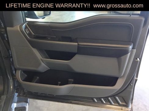 Used 2024 Ford F150 XLT AWD/4WD image 33