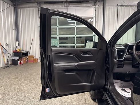 Used 2025 GMC Canyon Elevation w/ Convenience Package image 7