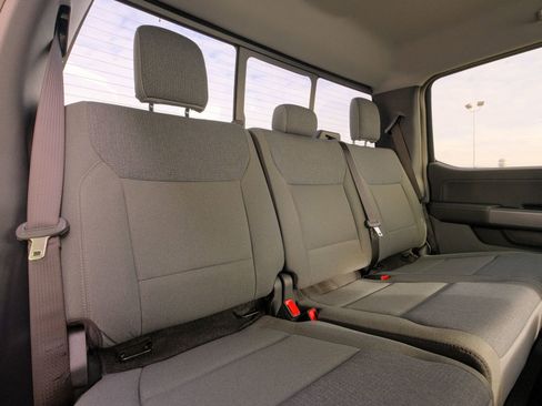 New 2026 Ford F150 XLT w/ Equipment Group 302A MID image 18