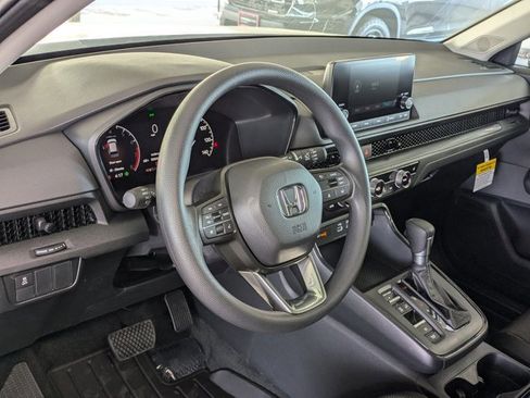 New 2025 Honda CR-V EX image 24
