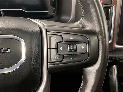 Used 2023 GMC Yukon XL Denali Ultimate image 25