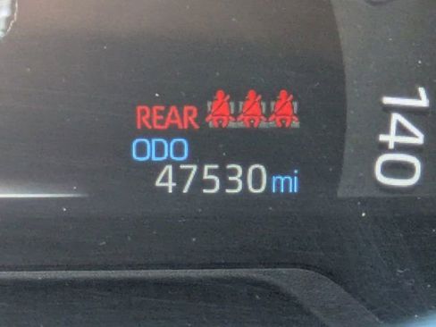 Used 2024 Toyota RAV4 LE image 25