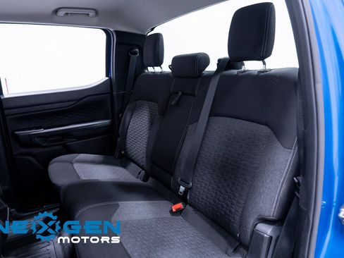 Used 2024 Ford Ranger XL w/ Trailer Tow Package image 40