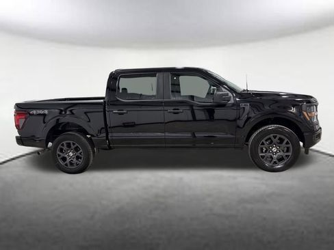 New 2026 Ford F150 STX w/ Equipment Group 200A image 6