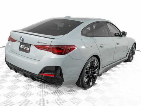 Used 2025 BMW 440i xDrive image 5
