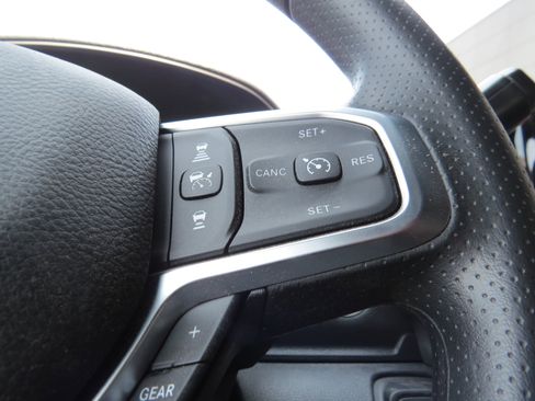 New 2025 RAM 2500 Tradesman image 20