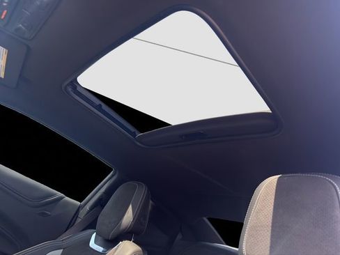 Used 2023 Chevrolet Camaro SS RWD image 25