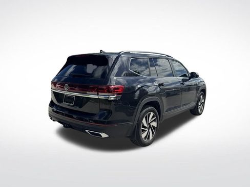 Used 2025 Volkswagen Atlas SE FWD image 5