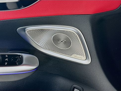 New 2026 Mercedes-Benz C 43 AMG 4MATIC Sedan image 20