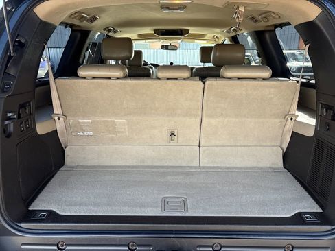 Used 2008 Toyota Sequoia Platinum image 28