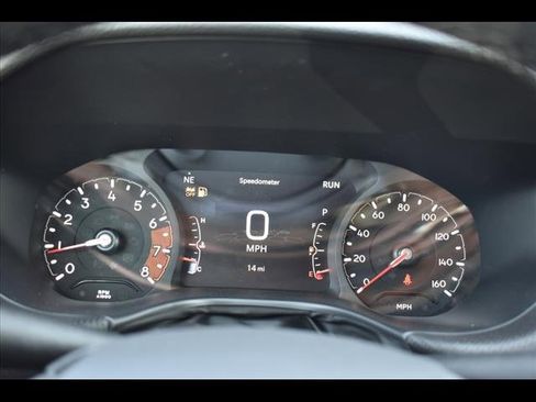 New 2025 Jeep Compass Latitude w/ Altitude Special Edition image 23