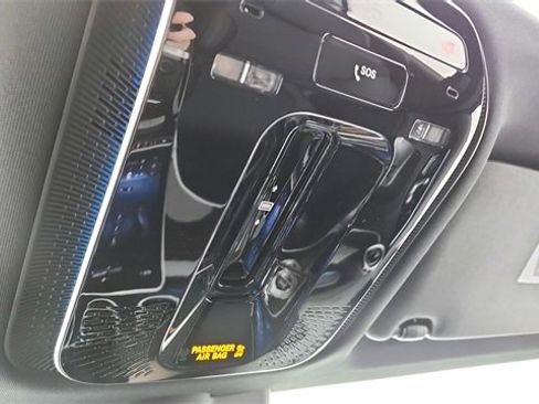 Used 2025 Mercedes-Benz GLC 300 image 52