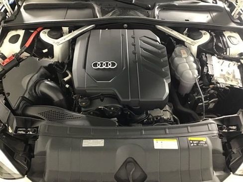 Used 2023 Audi A5 2.0T Premium Plus w/ Premium Plus AWD/4WD image 27