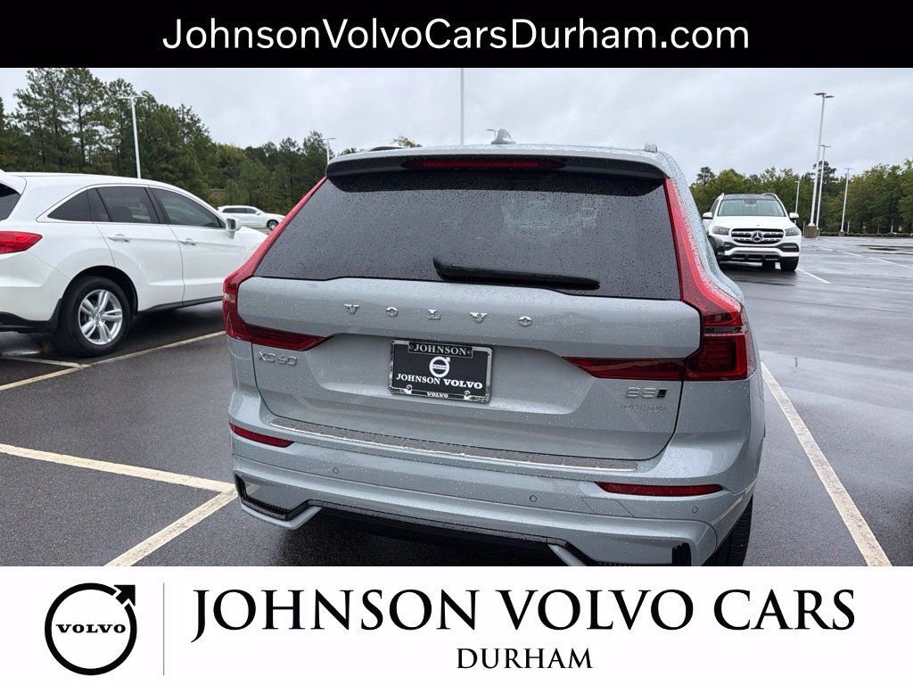 Used 2026 Volvo XC60 B5 Ultra w/ Protection Package Premier AWD/4WD image 9