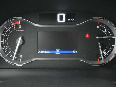 Used 2023 Honda Ridgeline RTL-E image 31