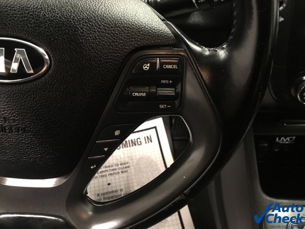 Used 2015 Kia Forte Koup EX FWD image 35