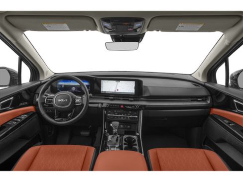 Used 2023 Kia Carnival SX FWD image 8