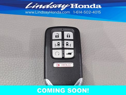 Used 2022 Honda Odyssey EX-L image 23