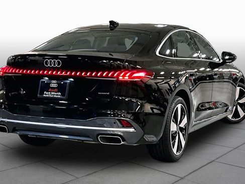 Used 2025 Audi A5 2.0T Premium w/ Convenience Package AWD/4WD image 13