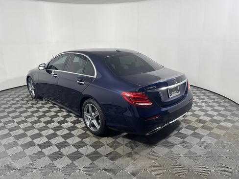 Used 2018 Mercedes-Benz E 300 image 3