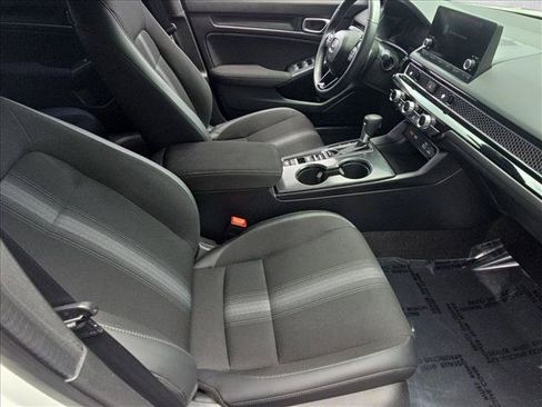 Certified 2023 Honda Civic Sport image 19