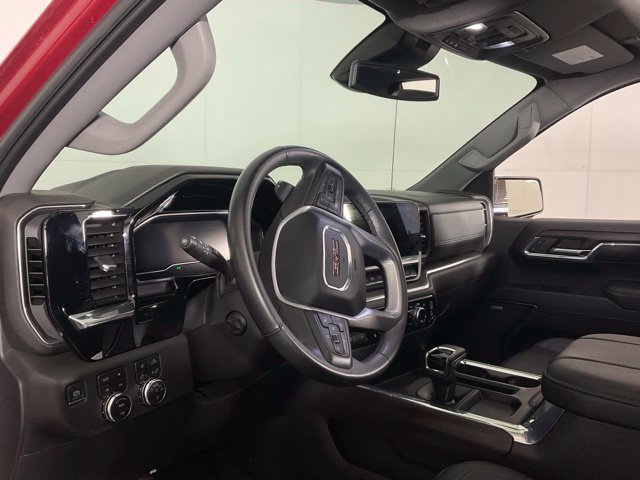 Used 2024 GMC Sierra 1500 SLT w/ SLT Premium Plus Package AWD/4WD image 22