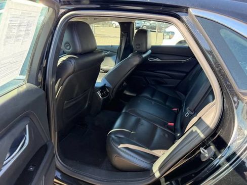 Used 2017 Cadillac XTS FWD image 14