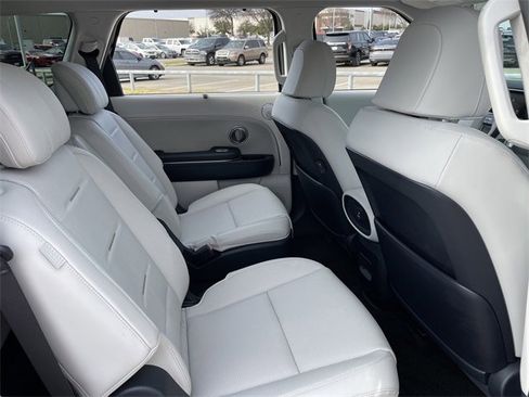 Used 2026 Hyundai Palisade Calligraphy image 28