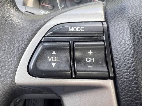 Used 2012 Honda Accord LX image 21
