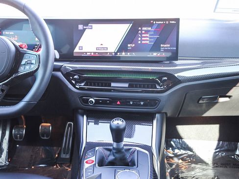 Used 2025 BMW M2 w/ Lighting Package image 12