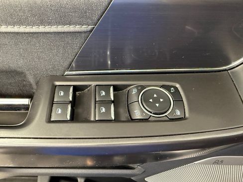 Used 2024 Ford F150 Lariat w/ Bed Utility Package AWD/4WD image 17