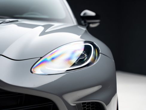Used 2023 Aston Martin DBX 707 AWD/4WD image 10