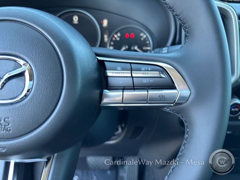 New 2026 MAZDA CX-50 AWD 2.5 S w/ Cargo Package image 25