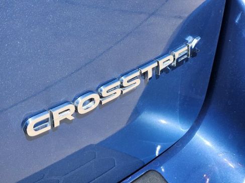 Certified 2023 Subaru Crosstrek 2.5i Limited w/ Popular Package #4 AWD/4WD image 10