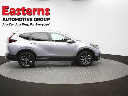 Used 2020 Honda CR-V EX-L image 47