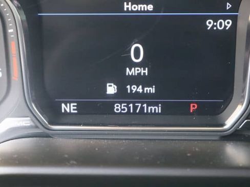 Used 2021 GMC Sierra 1500 AT4 w/ AT4 Premium Package AWD/4WD image 11