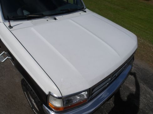Used 1992 Ford Bronco image 41