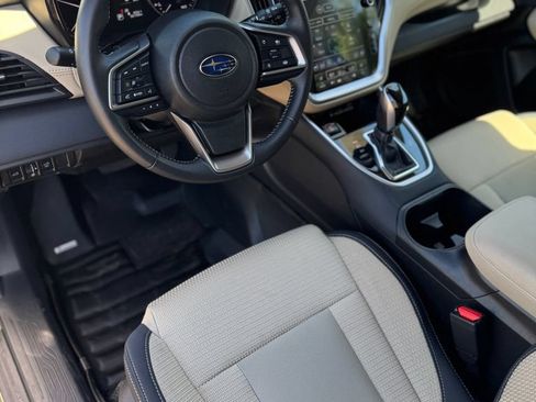 Certified 2023 Subaru Outback Premium AWD/4WD image 28