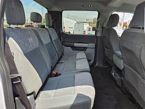 Used 2024 Ford F350 XLT image 16