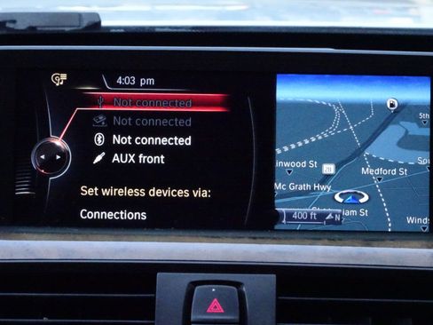 Used 2014 BMW 320i xDrive Sedan image 19