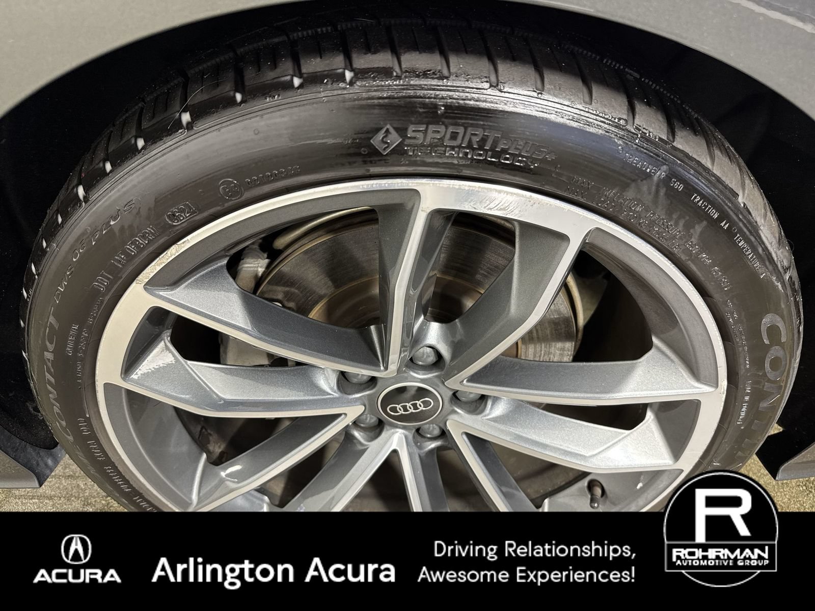 Used 2023 Audi A5 2.0T Premium Plus AWD/4WD image 5