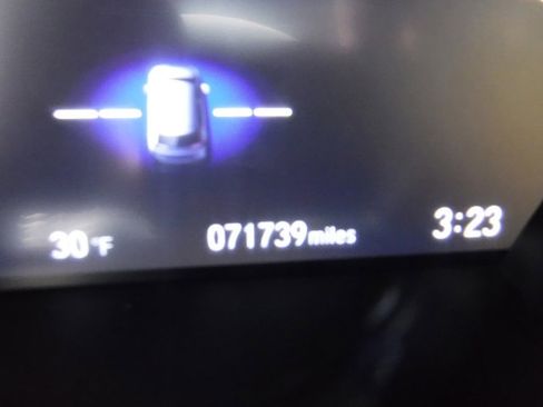 Used 2022 Honda CR-V EX-L image 43