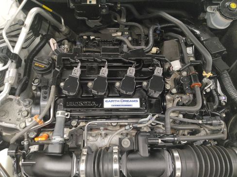 Used 2019 Honda Accord EX image 30