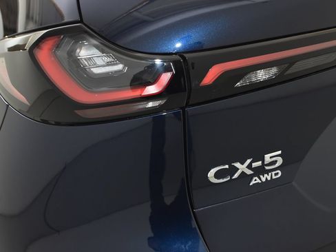 New 2026 MAZDA CX-5 Preferred AWD/4WD image 35