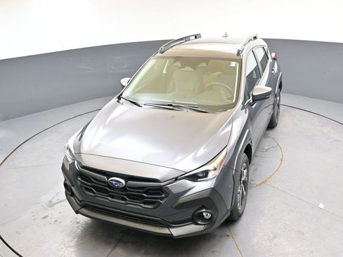 New 2026 Subaru Crosstrek 2.0i Premium AWD/4WD image 46