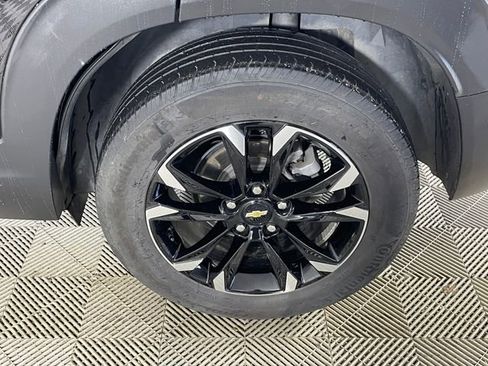 Used 2023 Chevrolet TrailBlazer LT image 19