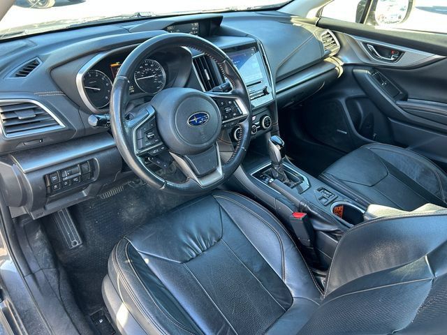 Used 2021 Subaru Crosstrek 2.5i Limited w/ Moonroof Package 2 AWD/4WD image 25