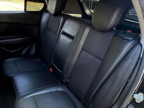 Certified 2021 Chevrolet Trax LT image 20